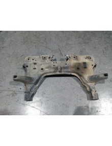 Recambio de puente delantero para opel corsa e color edition ecoflex referencia OEM IAM   