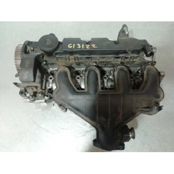 Recambio de culata para peugeot 307 break / sw (s1) 2.0 16v cat referencia OEM IAM 9641752610  