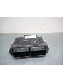 Recambio de centralita motor uce para ford puma st-line referencia OEM IAM M1T112A650HB 0261S105FG 