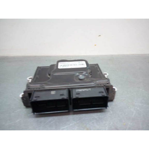 Recambio de centralita motor uce para ford puma st-line referencia OEM IAM M1T112A650HB 0261S105FG 