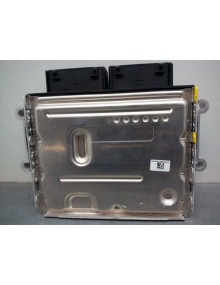 Recambio de centralita motor uce para ford puma st-line referencia OEM IAM M1T112A650HB 0261S105FG  2