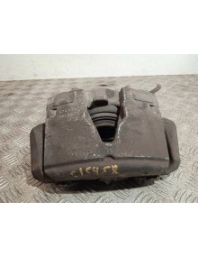 Recambio de pinza freno delantera derecha para audi a4 ber. (b8) básico referencia OEM IAM   TRW