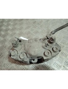 Recambio de pinza freno delantera derecha para audi a4 ber. (b8) básico referencia OEM IAM   TRW 2
