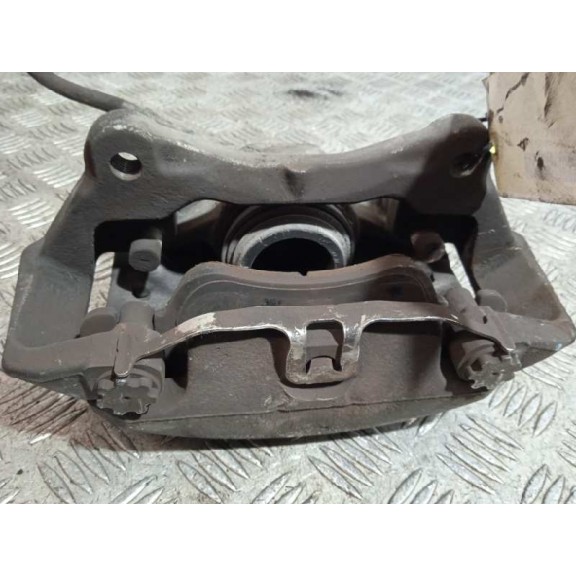 Recambio de pinza freno delantera derecha para audi a4 ber. (b8) básico referencia OEM IAM   TRW