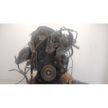 Recambio de motor completo para ford mondeo iv (ba7) 2.0 tdci referencia OEM IAM QXBA  b