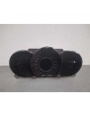 Recambio de cuadro instrumentos para kia pro_cee´d ( ) concept referencia OEM IAM 94033A2020  