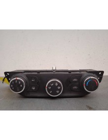 Recambio de mando climatizador para kia pro_cee´d ( ) concept referencia OEM IAM 97250A2003  