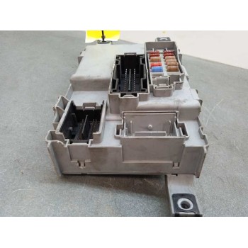 Recambio de centralita bsi para peugeot bipper básico referencia OEM IAM   