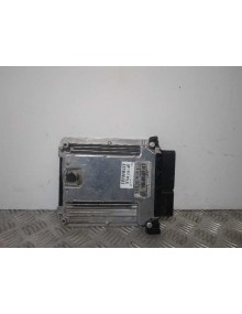 Recambio de centralita motor uce para audi a4 ber. (b8) básico referencia OEM IAM 8K1907401D 0281014881 