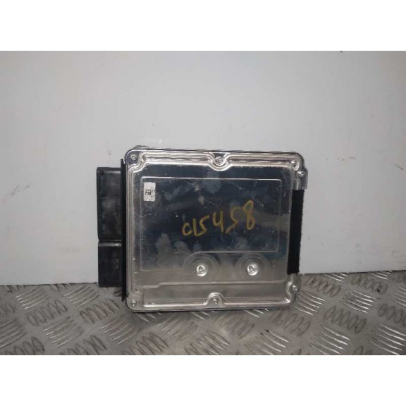 Recambio de centralita motor uce para audi a4 ber. (b8) básico referencia OEM IAM 8K1907401D 0281014881 