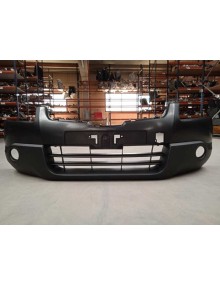 Recambio de paragolpes delantero para nissan qashqai (j10) referencia OEM IAM 62022JD00H NUEVO 1ºSERIE 2