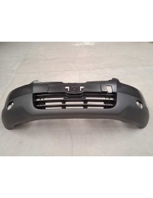 Recambio de paragolpes delantero para nissan qashqai (j10) referencia OEM IAM 62022JD00H NUEVO 1ºSERIE