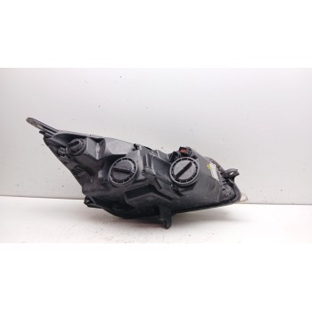 Recambio de faro izquierdo para opel insignia a sedán (g09) 2.0 cdti (69) referencia OEM IAM 22831926lh 1ej00963001 