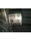 Recambio de abs para opel astra h berlina enjoy referencia OEM IAM 24447833BE  