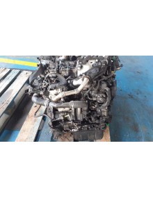 Recambio de motor casco para peugeot 508 1.6 blue-hdi fap referencia OEM IAM BHZ  
