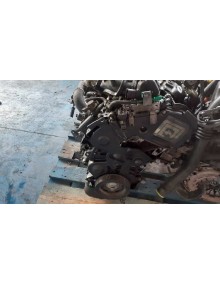 Recambio de motor casco para peugeot 508 1.6 blue-hdi fap referencia OEM IAM BHZ   2
