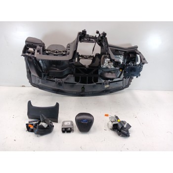 Recambio de kit airbag para ford b-max (jk) 1.0 ecoboost referencia OEM IAM AV11P045F16AA  