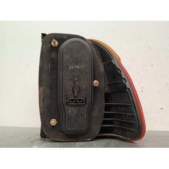 Recambio de piloto trasero izquierdo para bmw serie 5 touring (e39) 525i referencia OEM IAM 6900213  