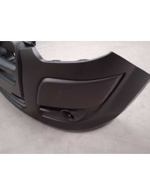 Recambio de paragolpes delantero para fiat doblo referencia OEM IAM 735525453 NUEVO PARA ANTINIEBLAS 2