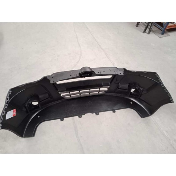 Recambio de paragolpes delantero para fiat doblo referencia OEM IAM 735525453 NUEVO PARA ANTINIEBLAS