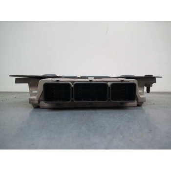 Recambio de centralita motor uce para peugeot 307 cc (s1) 2.0 referencia OEM IAM 9653057480  