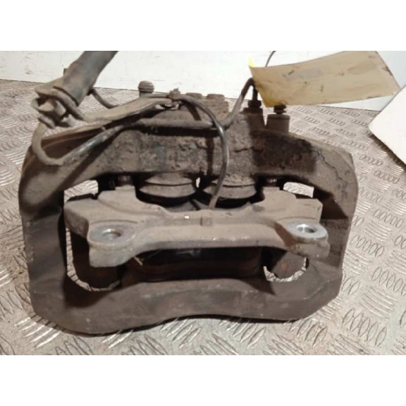 Recambio de pinza freno delantera derecha para audi a8 (4e2) 3.7 quattro referencia OEM IAM   ATE