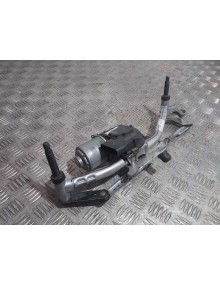 Recambio de motor limpia delantero para ford puma st-line referencia OEM IAM H1BB17504AE H1BB17500AE  2
