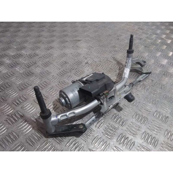 Recambio de motor limpia delantero para ford puma st-line referencia OEM IAM H1BB17504AE H1BB17500AE 