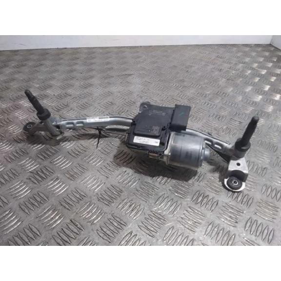 Recambio de motor limpia delantero para ford puma st-line referencia OEM IAM H1BB17504AE H1BB17500AE 