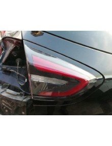 Recambio de piloto trasero izquierdo interior para ford puma st-line referencia OEM IAM L1TB13A603AB  