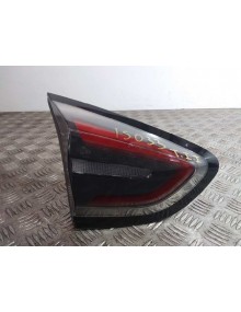 Recambio de piloto trasero izquierdo interior para ford puma st-line referencia OEM IAM L1TB13A603AB   2