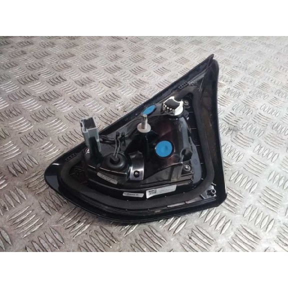 Recambio de piloto trasero izquierdo interior para ford puma st-line referencia OEM IAM L1TB13A603AB  