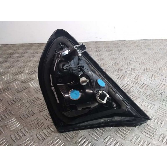 Recambio de piloto trasero izquierdo interior para ford puma st-line referencia OEM IAM L1TB13A603AB  