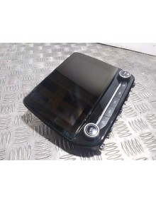 Recambio de sistema navegacion gps para ford puma st-line referencia OEM IAM K1BT18B955FD MODULO DE NAVEGACIÓN REF. LU5T14G371GN 2