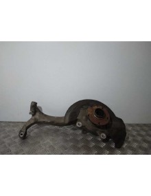 Recambio de mangueta delantera derecha para audi a8 (4e2) 3.7 quattro referencia OEM IAM   