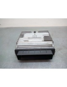 Recambio de centralita motor uce para ford focus berlina (cak) trend referencia OEM IAM 3M5112A650LB  