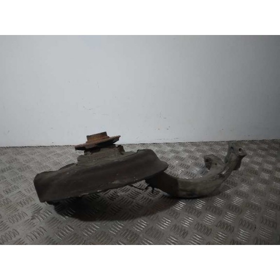 Recambio de mangueta delantera derecha para audi a8 (4e2) 3.7 quattro referencia OEM IAM   