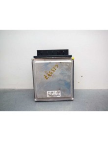 Recambio de centralita motor uce para ford focus berlina (cak) trend referencia OEM IAM 3M5112A650LB   2