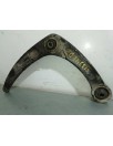 Recambio de brazo suspension inferior delantero derecho para peugeot 307 (s1) xs referencia OEM IAM   