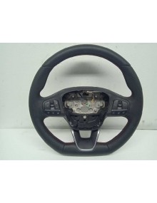 Recambio de volante para ford puma st-line referencia OEM IAM L1TJ3600EC1GW6 SIN AIRBAG CON MANDOS