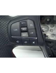 Recambio de volante para ford puma st-line referencia OEM IAM L1TJ3600EC1GW6 SIN AIRBAG CON MANDOS 2