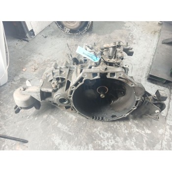 CAJA CAMBIOS 4300038060 197.025KM CAMBIO MANUAL 5V