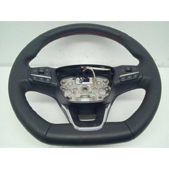 Recambio de volante para ford puma st-line referencia OEM IAM L1TJ3600EC1GW6 SIN AIRBAG CON MANDOS