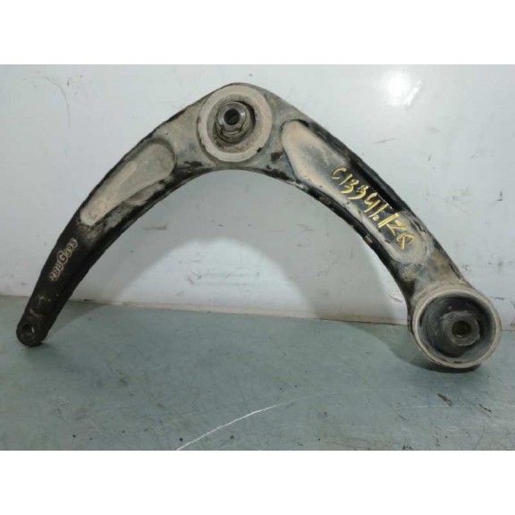 Recambio de brazo suspension inferior delantero izquierdo para peugeot 307 (s1) xs referencia OEM IAM   