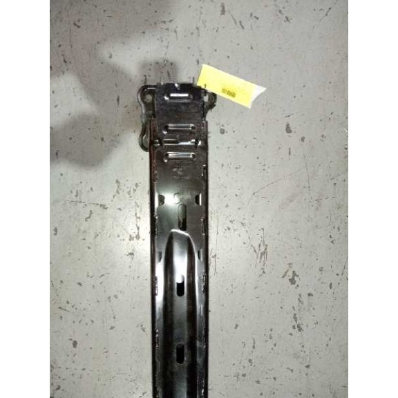 Recambio de refuerzo paragolpes trasero para ford puma st-line referencia OEM IAM   