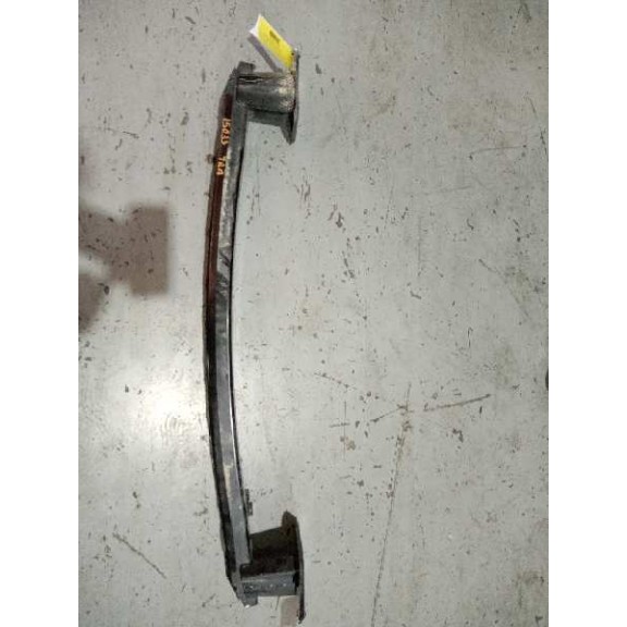 Recambio de refuerzo paragolpes trasero para ford puma st-line referencia OEM IAM   