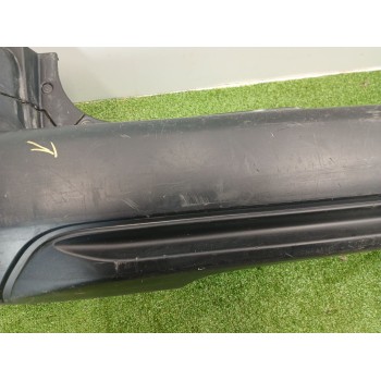 Recambio de paragolpes trasero para citroën berlingo furgoneta/monovolumen (k9) 1.5 bluehdi 100 referencia OEM IAM   