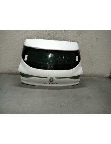 Recambio de porton trasero para renault megane iv berlina 5p limited referencia OEM IAM   