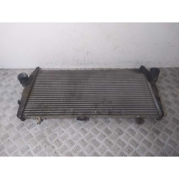 Recambio de intercooler para peugeot 607 (s2) básico referencia OEM IAM 9649976880  