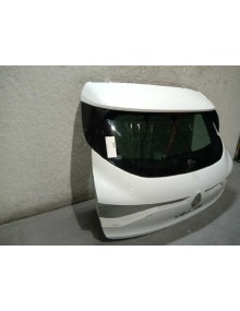 Recambio de porton trasero para renault megane iv berlina 5p limited referencia OEM IAM    2